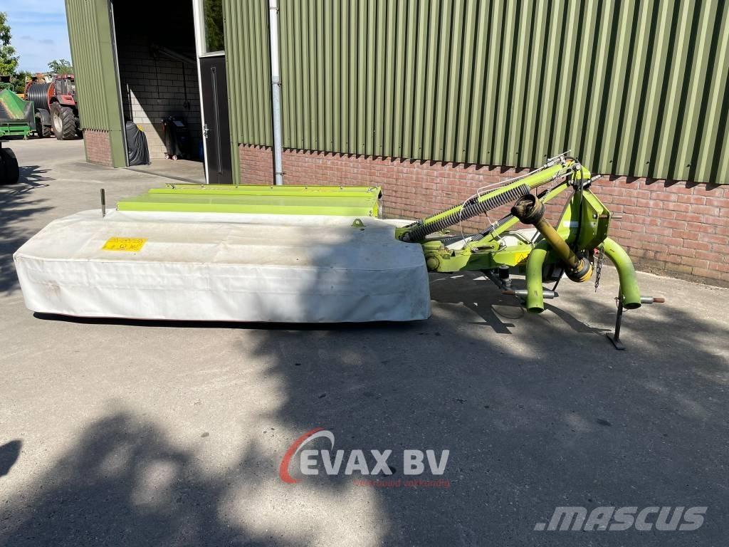 CLAAS Disco 260 C Mowers