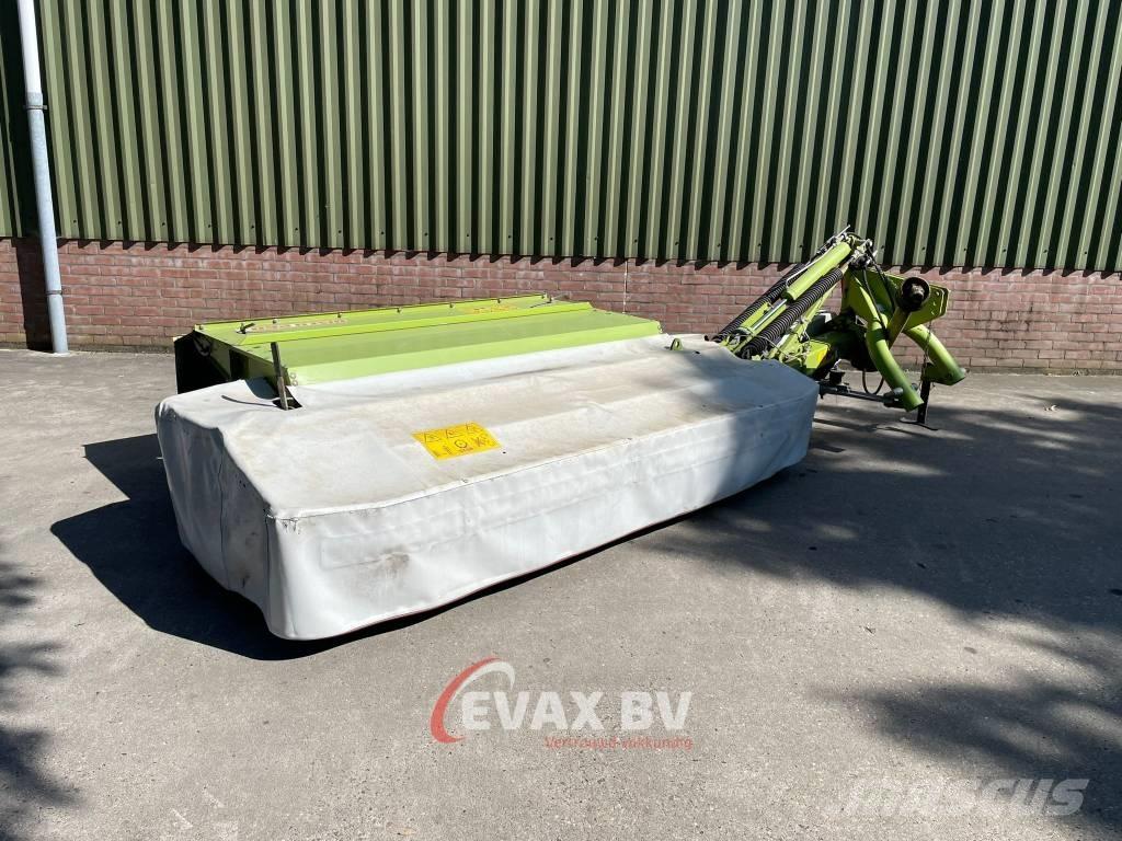 CLAAS Disco 260 C Mowers