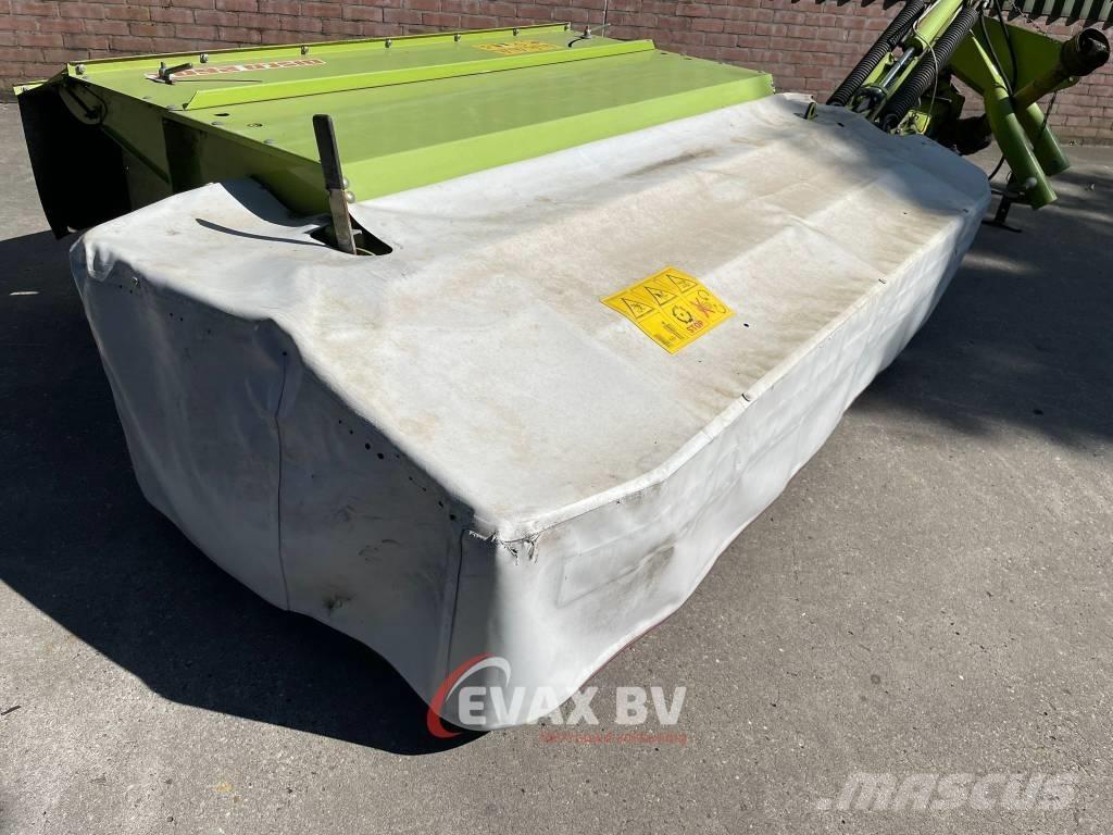 CLAAS Disco 260 C Mowers