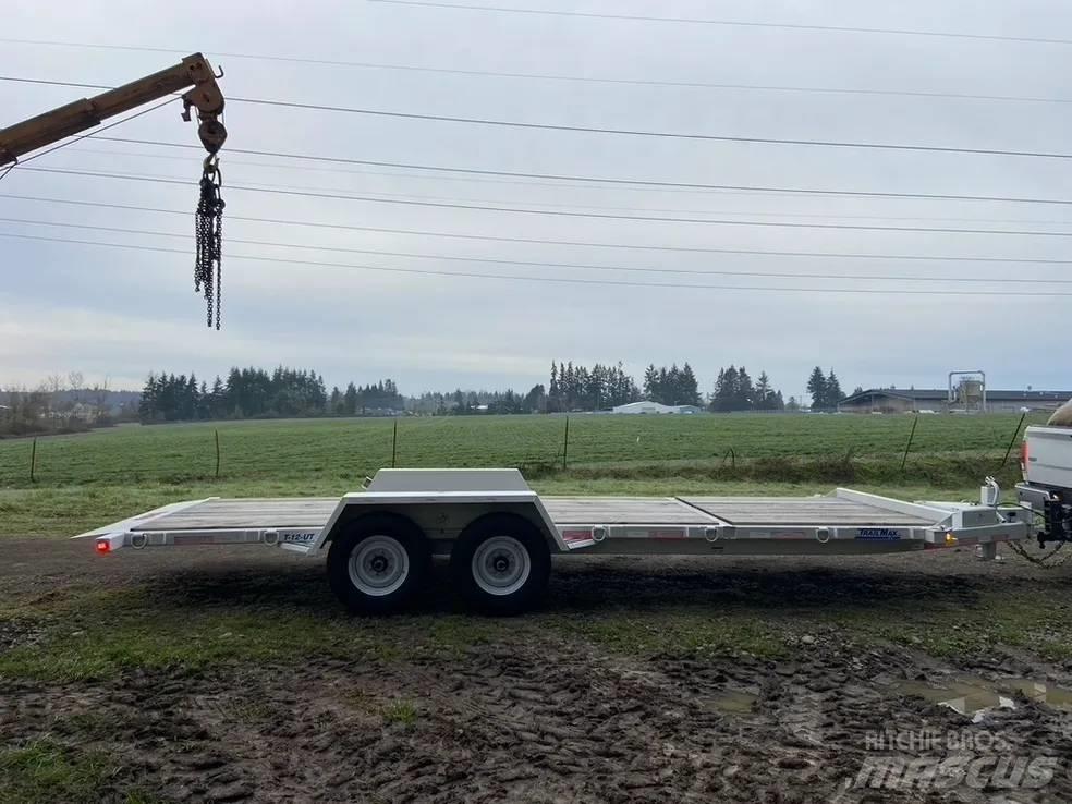 TrailMax T-12-UT Other Trailers