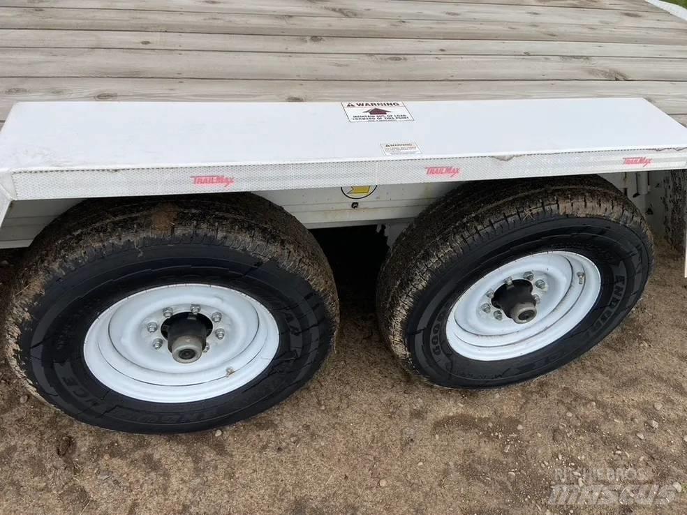 TrailMax T-12-UT Other Trailers
