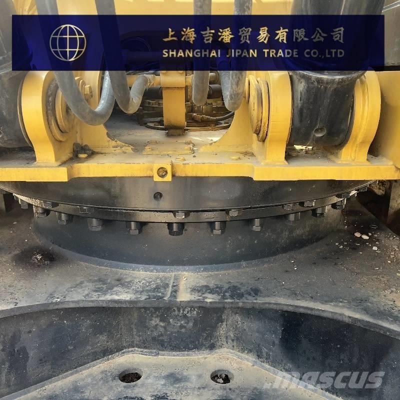 CAT 326 Crawler Excavators