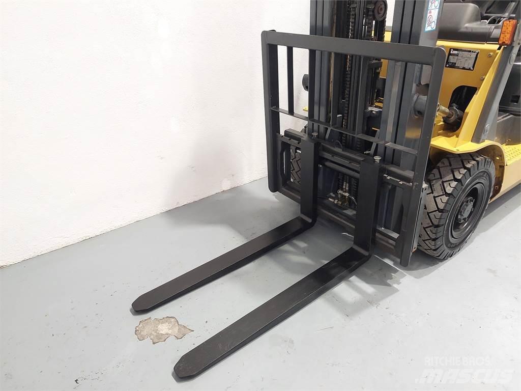 CAT DP18NTD Diesel Forklifts