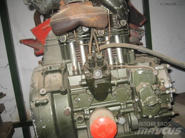  DOUKATI Αλλο doukati Engines