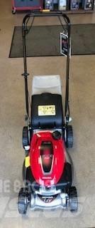 Honda HRG466 SK Walk-behind mowers