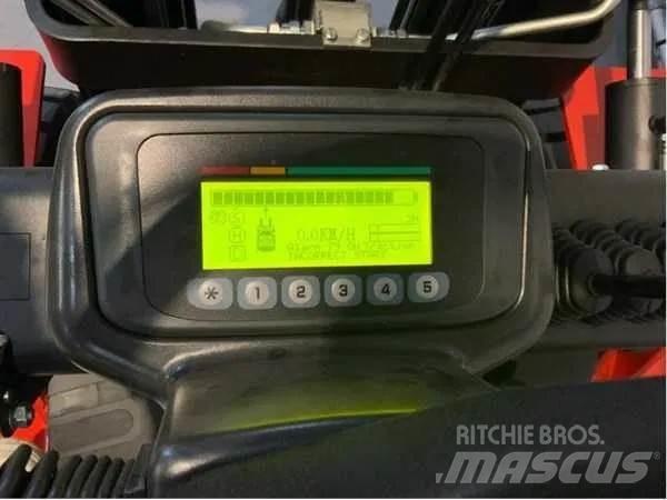 EP EFL 302 (3000KG) Electric Forklifts