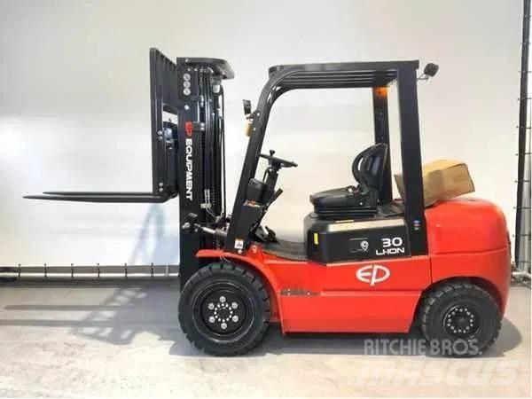 EP EFL 302 (3000KG) Electric Forklifts
