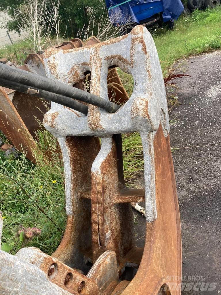 Furukawa VS22E Hammers / Breakers