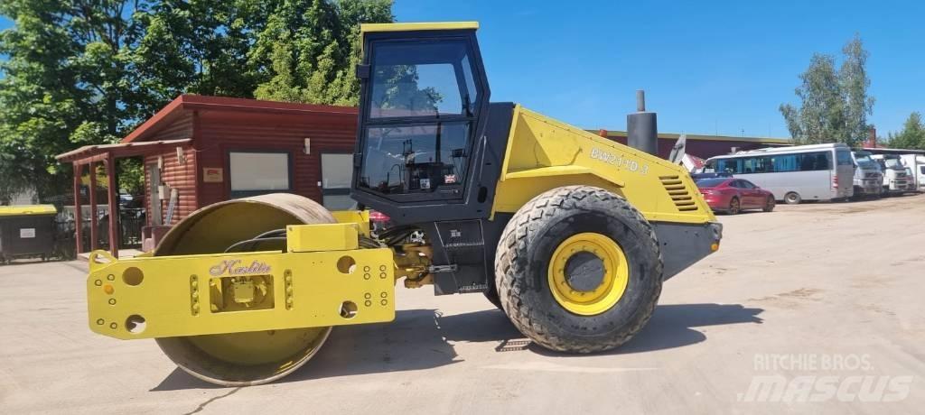 Bomag BW 211 D-3 Single drum rollers