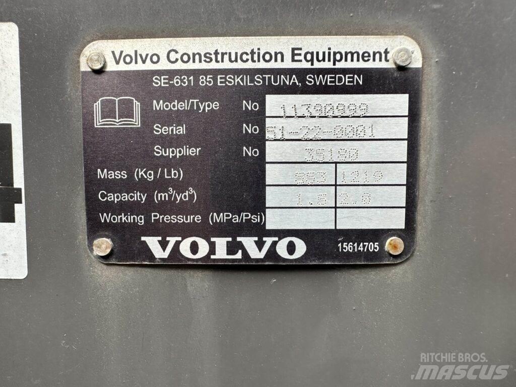 Volvo L45HS Wheel Loaders