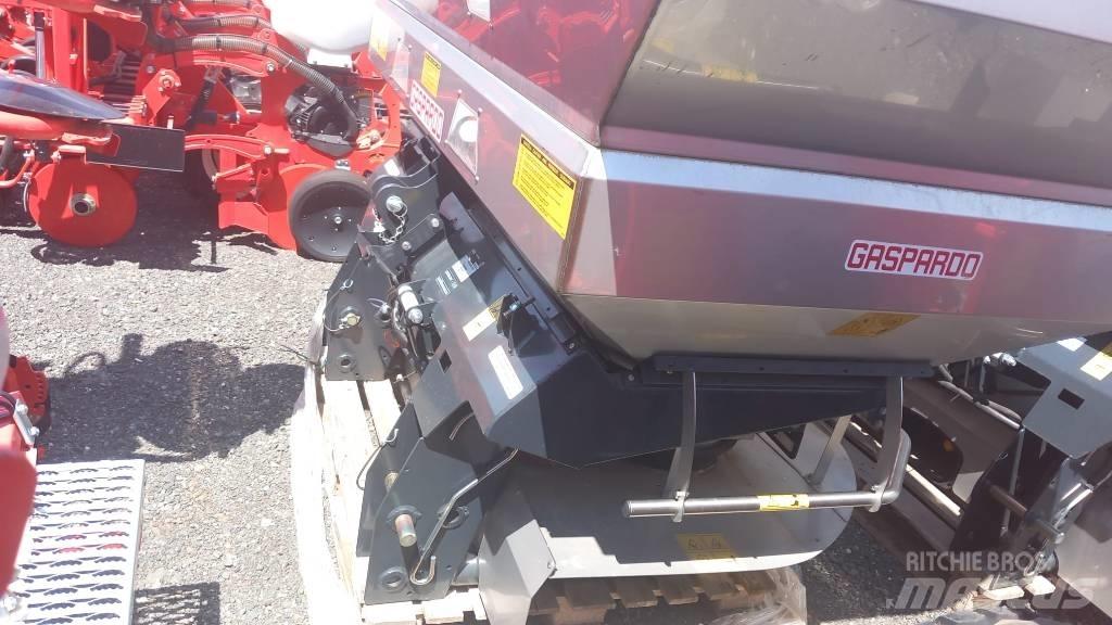 Maschio Zeno 18 Mineral spreaders