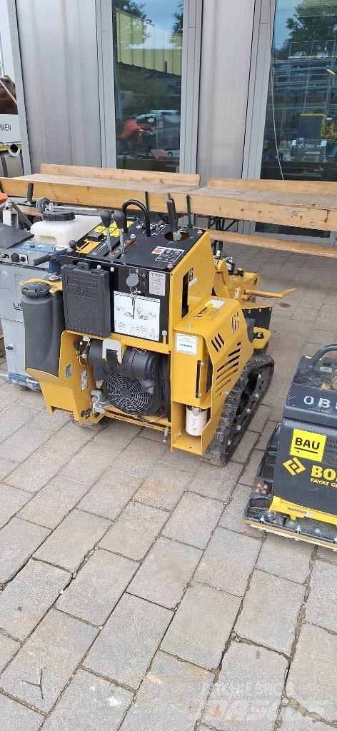 Vermeer SC30TX Grinders