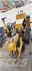 Vermeer SC30TX Grinders