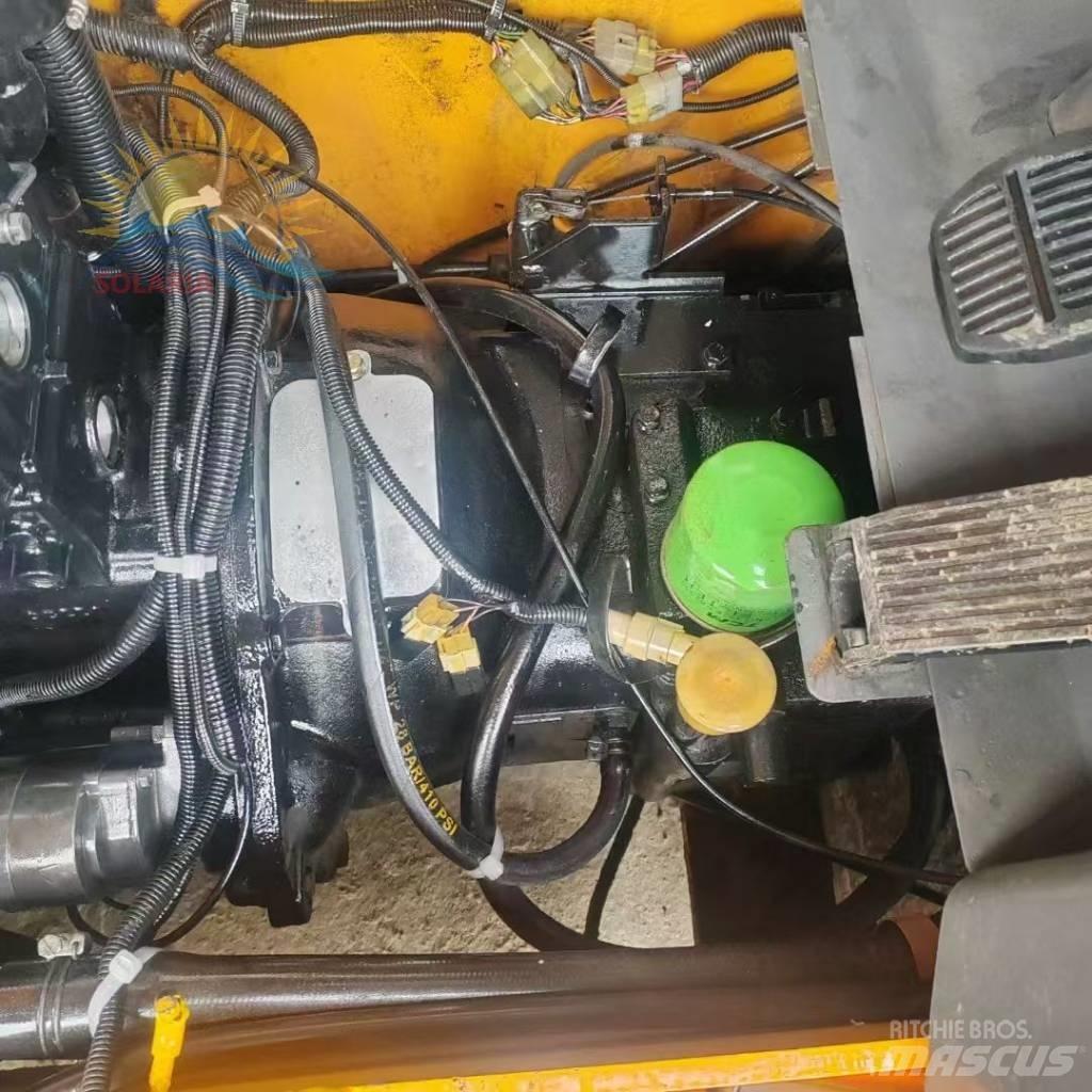 TCM FD 30 Diesel Forklifts