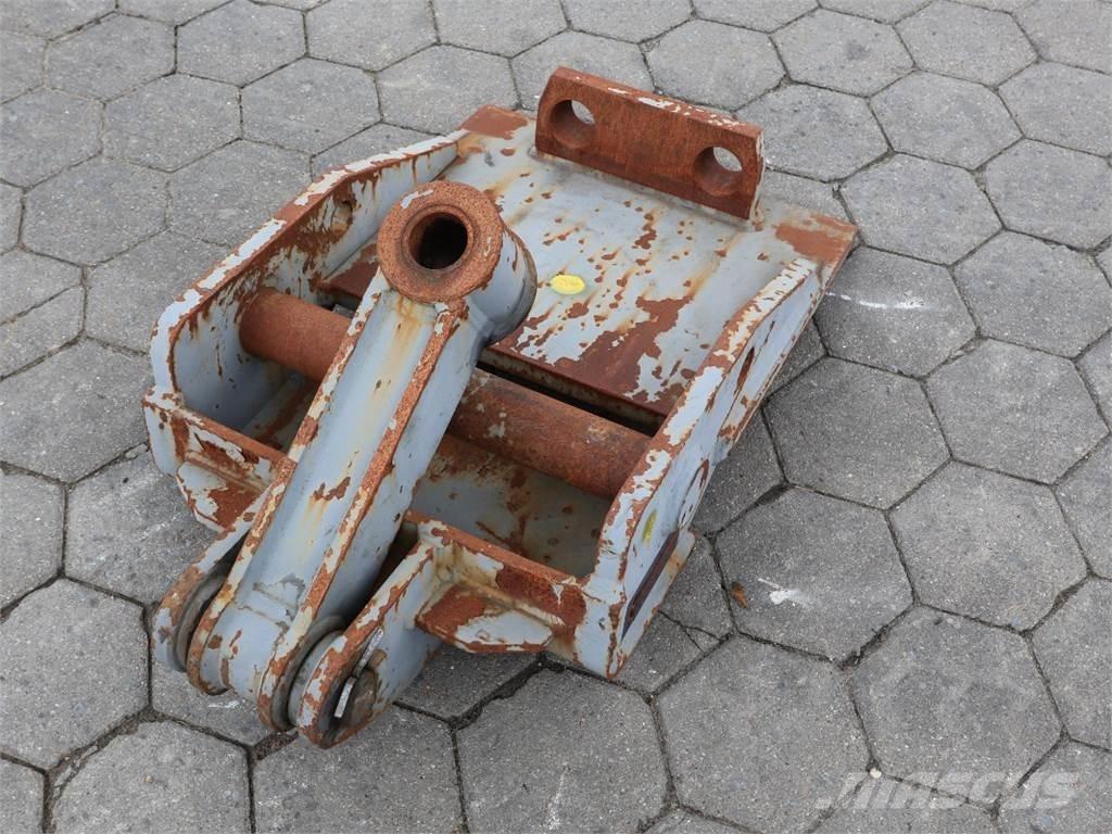  GREIFERADAPTER Farm Equipment - Others