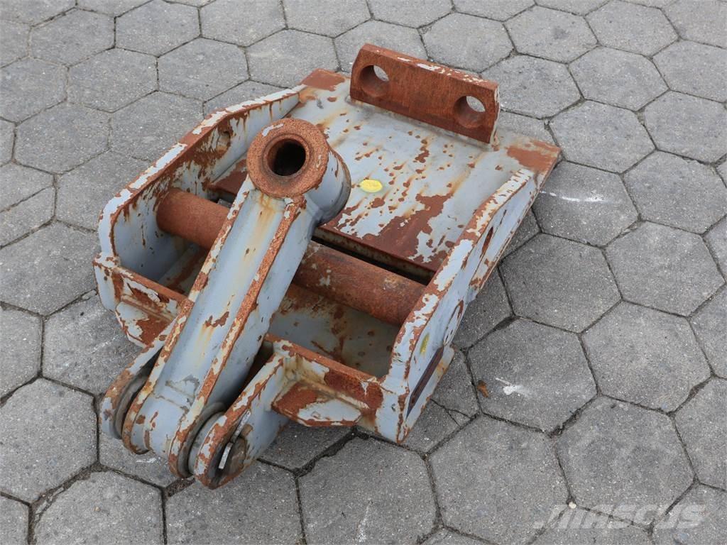  GREIFERADAPTER Farm Equipment - Others