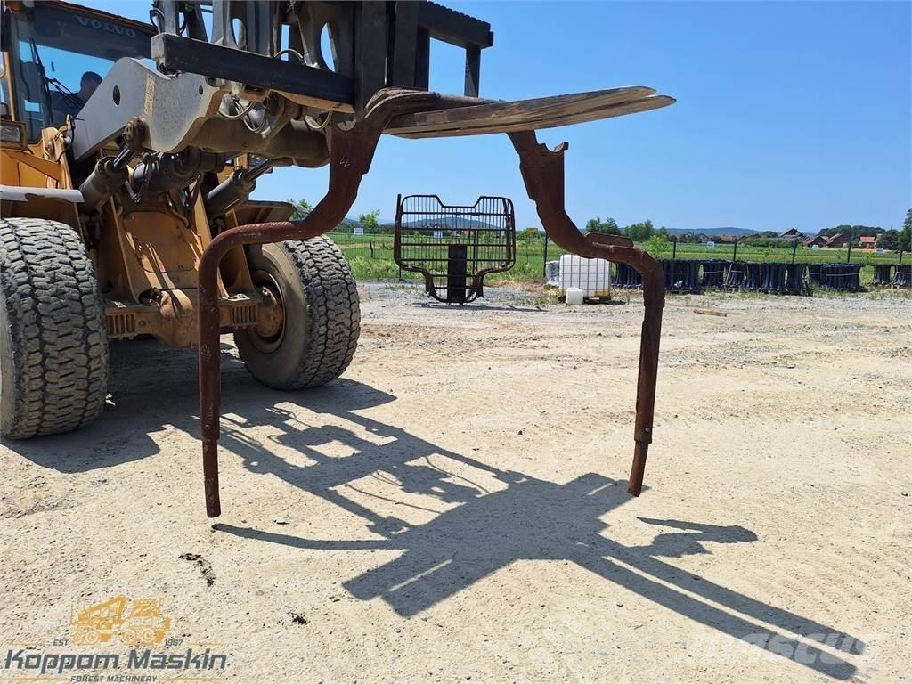 Timberjack 1110 Other Components