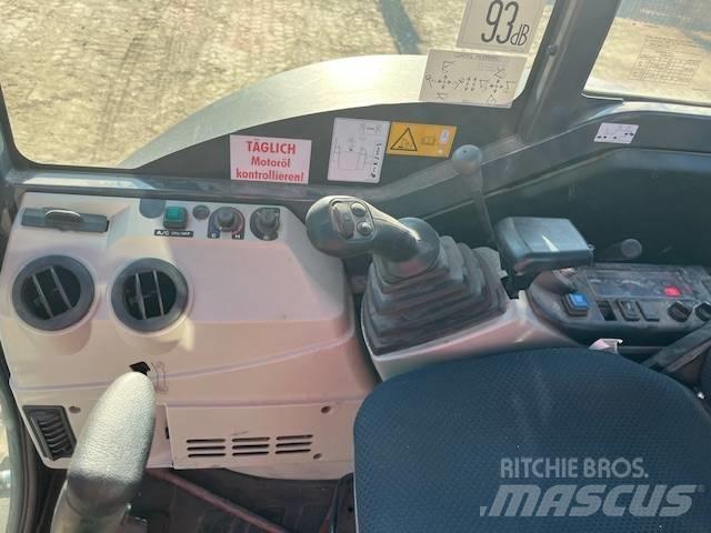 Kobelco SK30 SR-6E Mini Excavators <7t (Mini Diggers)
