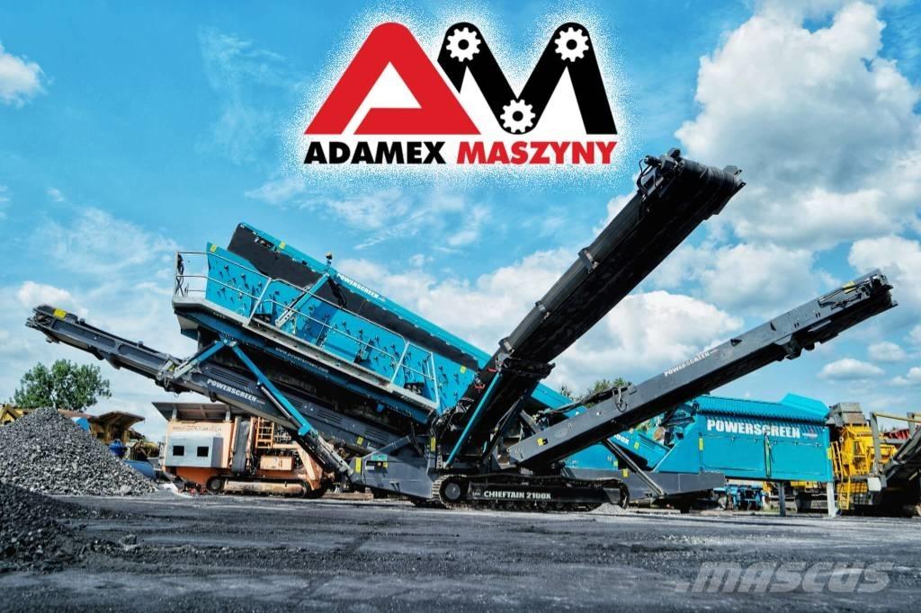 Volvo EC 220 E L Crawler Excavators