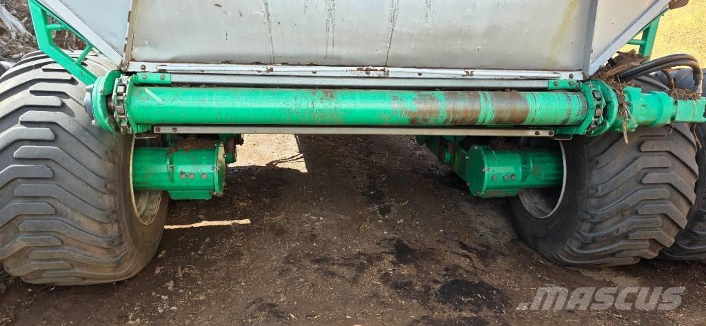 Suokone EF-45 Farm Equipment - Others
