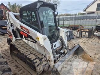 Bobcat T 590 Skid Steer Loaders
