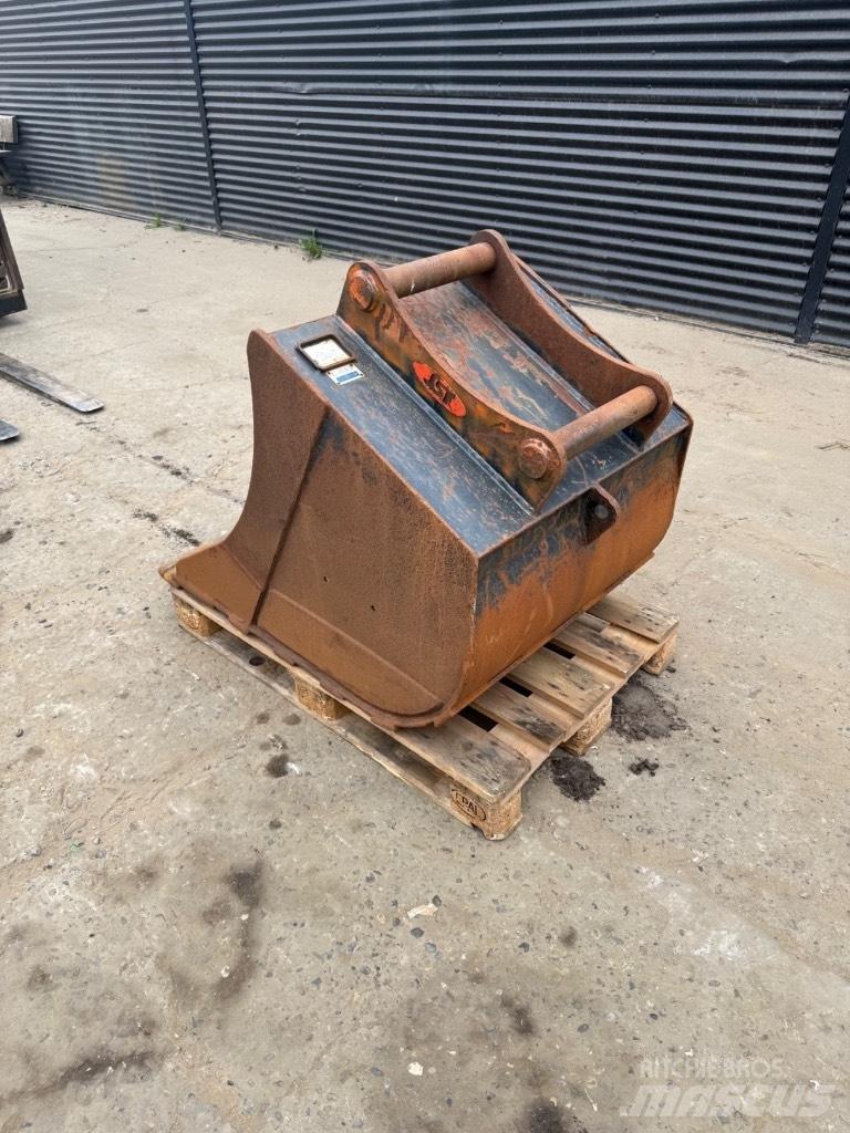  Andet S60 graveskovl Buckets