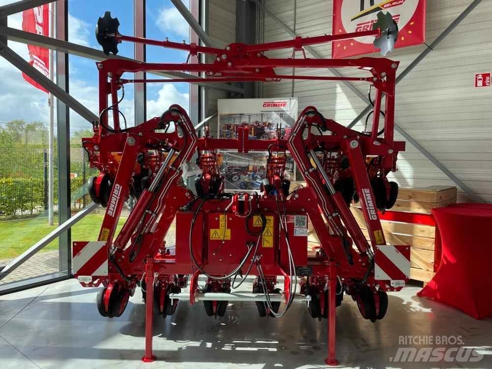 Grimme MATRIX 1200 Farm Equipment - Others