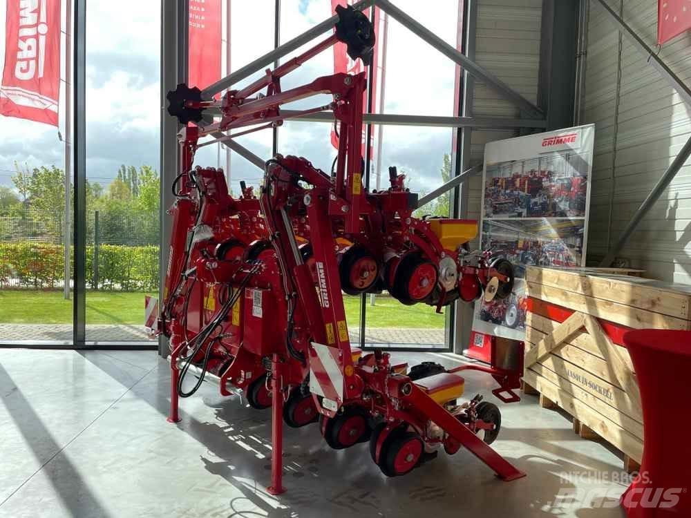 Grimme MATRIX 1200 Farm Equipment - Others
