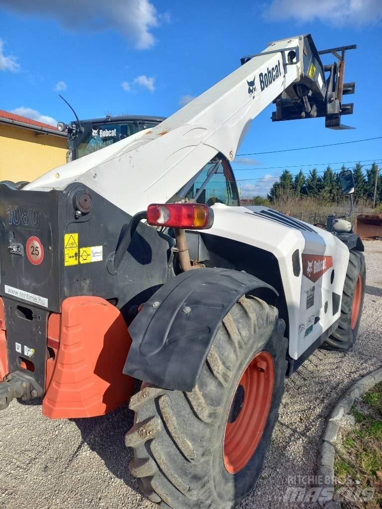 Bobcat TL 38.70 Telescopic Handlers