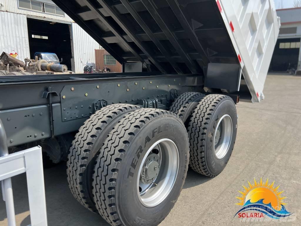 Howo 371 Other Trucks