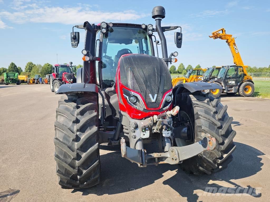 Valtra T 175 E Tractors
