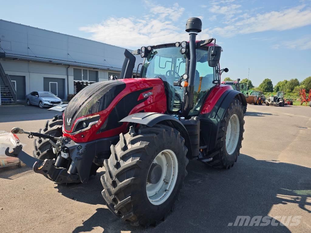 Valtra T 175 E Tractors