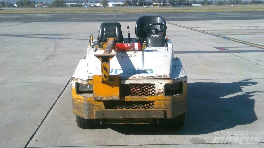 Toyota 02-2TD25 Others
