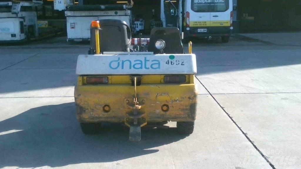 Toyota 02-2TD25 Others