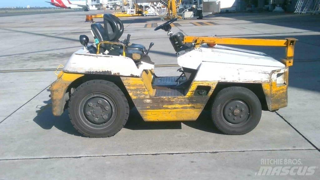 Toyota 02-2TD25 Others