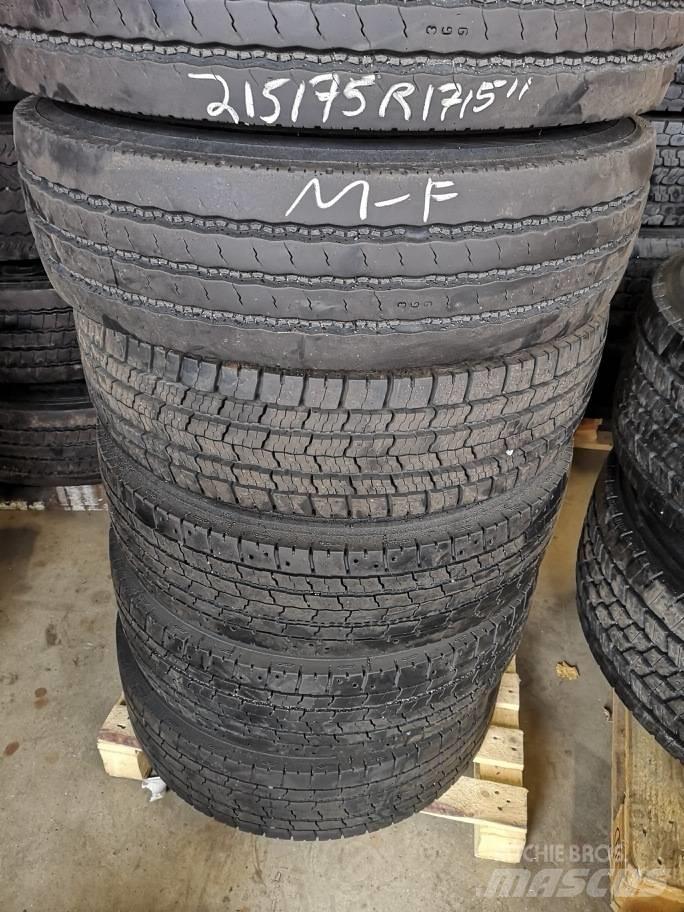  Tyres Different Tires, wheels and rims