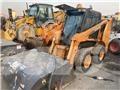 CASE 420 Skid Steer Loaders