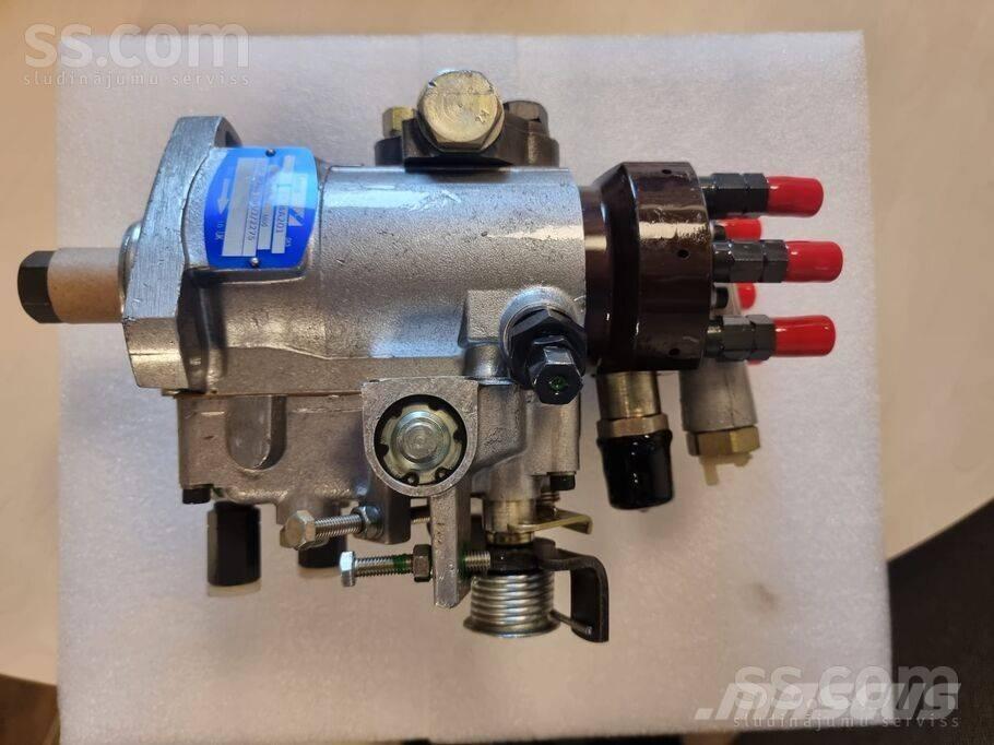 Lucas 8524A201X Engines