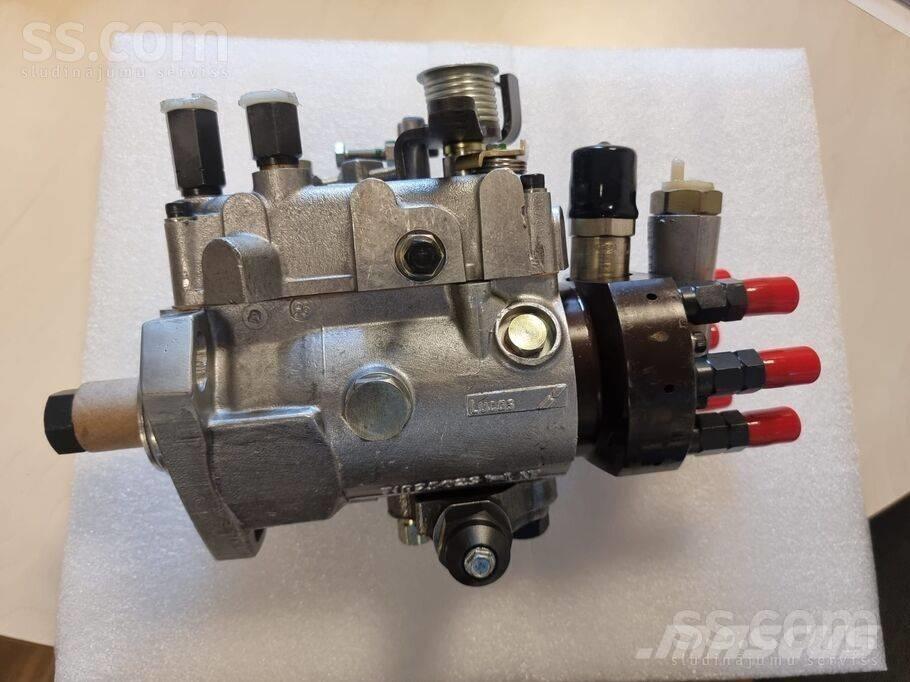 Lucas 8524A201X Engines