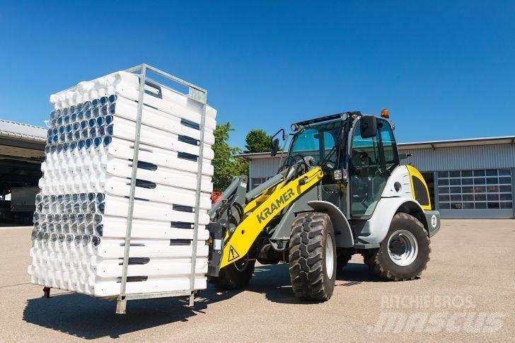 Kramer 5075 Wheel Loaders