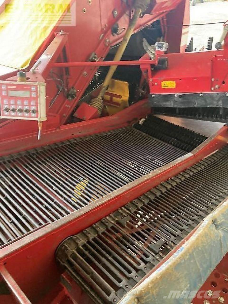 Grimme se 85-55 Potato Harvesters And Diggers