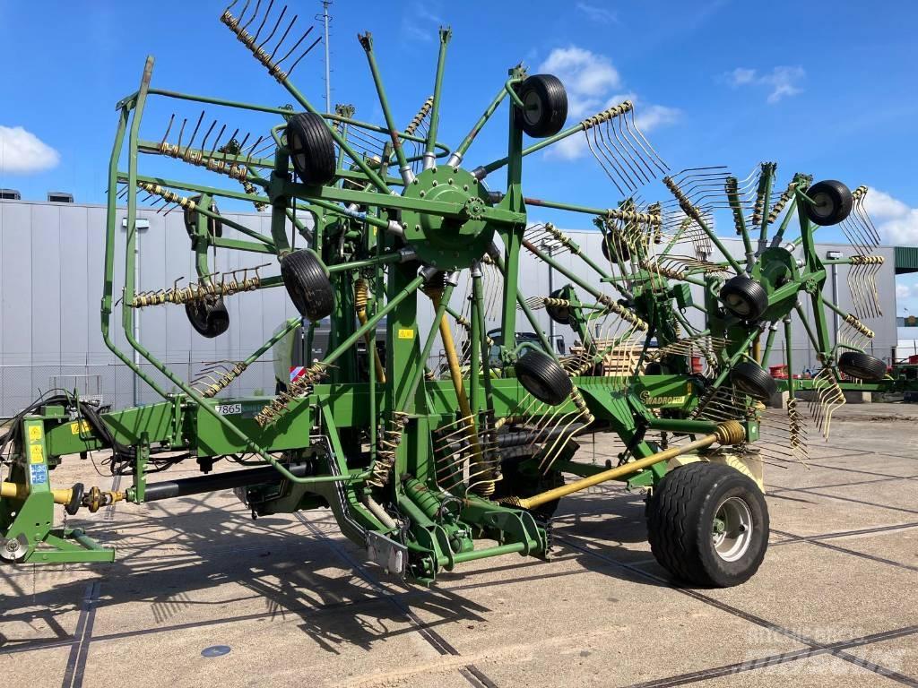 Krone Swadro 1400 Swathers \ Windrowers