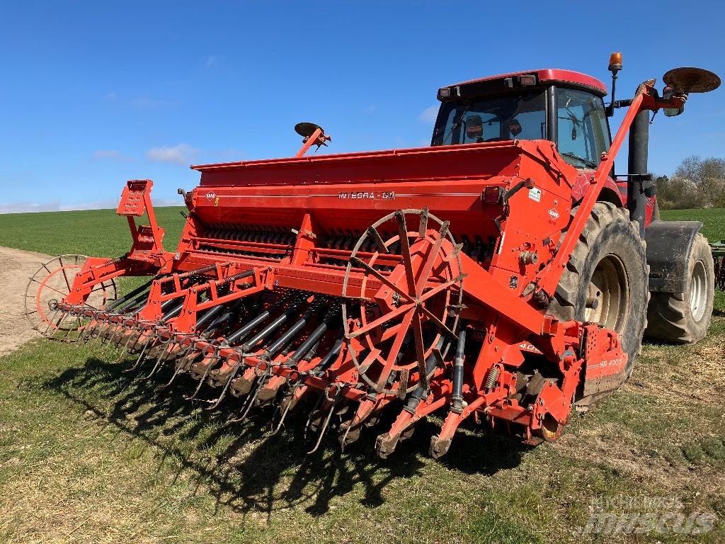 Kuhn Integra 4003 Farm Drills