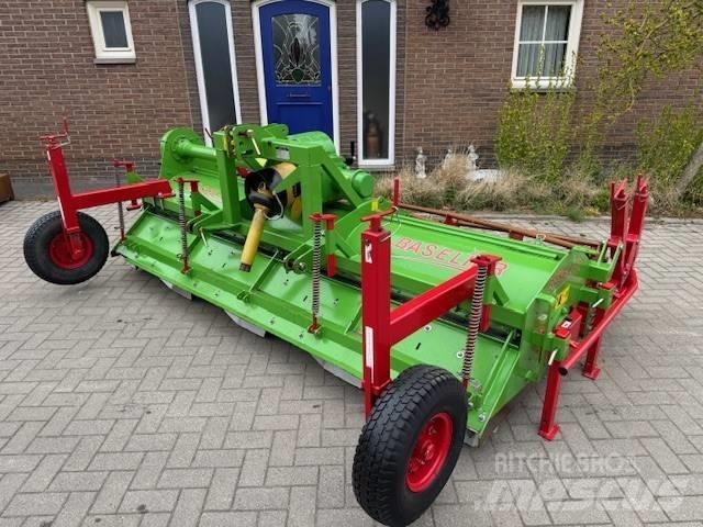 Baselier FF310 Other Tillage Machines And Accessories