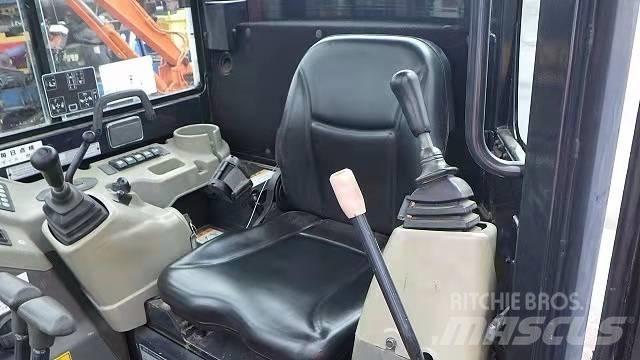 Yanmar VIO30 Crawler Excavators