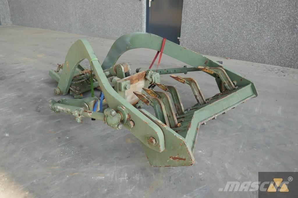 CAT 130G Scarifier Other