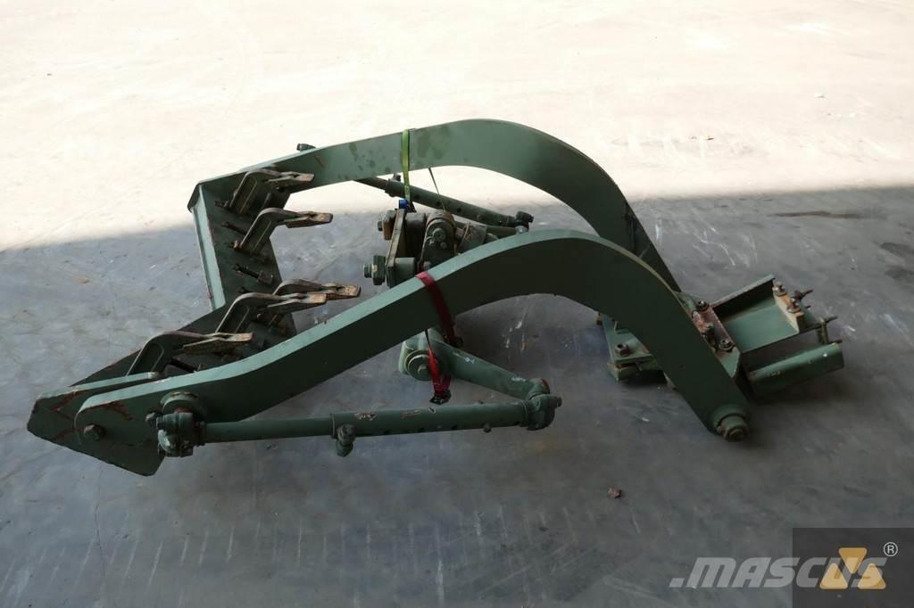 CAT 130G Scarifier Other