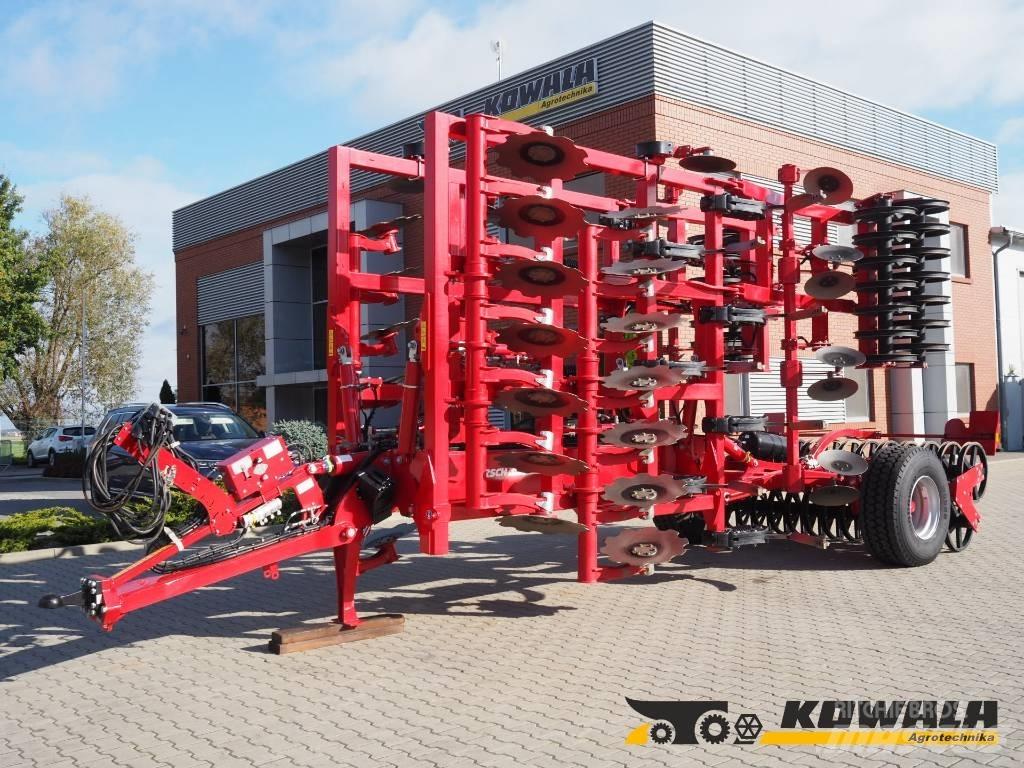 Horsch Tiger 6 MT Cultivators