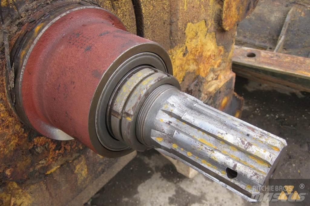 CAT D8K winch Other