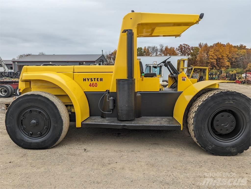 Hyster H460B Misc Forklifts